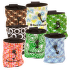 Vrecko Black Diamond Print Chalk Bag