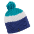 Čiapka Millet Happy Beanie Women BLUE BIRD/PURPLE BLUE
