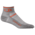 Ponožky Icebreaker Multisport Ultralight Mini Men Fossil/Heat
