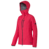 Bunda Mammut Niva 3L Jacket Women light carmine 3341