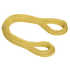 Lano Mammut Rappel Cord (2020-00700) 40m yellow 1037
