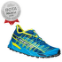 Topánky La Sportiva Mutant Men Blue/Sulphur