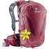 Batoh deuter Compact EXP 10 SL (3200115) Cardinal-maron