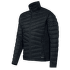 Bunda Mammut Flexidown Jacket Men (1010-12672) black-graphite 0040