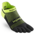 Ponožky Injinji Run Lightweight No Show Xtralife GRASSHOPPER