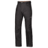 Kalhoty Direct Alpine Edge 3.0 Pants Men anthracite/orange