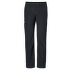 Kalhoty Jack Wolfskin Chilly Track XT Pants Men black 6000