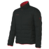 Bunda Mammut Whitehorn IN Jacket Men Graphite-lava