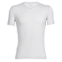 Tričko krátky rukáv Icebreaker Anatomica SS V Men (103661) Ivory/White