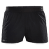 Kraťasy Craft Shade Racing Shorts Men 999000 Black