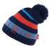 Čepice Kama KW04 Knitted Hat 108 navy