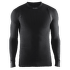 Tričko dlhý rukáv Craft Active Extreme CN LS 2.0 Men 9999 Black
