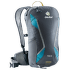 Batoh deuter Race (3207018) Graphite-petrol