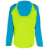 Bunda La Sportiva Zagros Gtx Jacket Men Tropic Blue/Apple Green