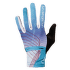 Rukavice La Sportiva Trail Gloves Women MALIBU BLUE/BERRY
