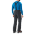 Kalhoty Millet Hayes Stretch Pant Men POSEIDON