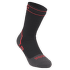 Ponožky Bridgedale Storm Sock HW Boot Black