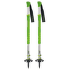 Palice Komperdell Titanal Explorer Pro Green Green