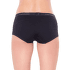 Kalhotky Icebreaker Oasis Boy Shorts Women (104467) Black001