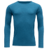 Breeze Shirt Men (181-221) Blue Melange