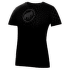 Mammut Logo T-Shirt Men (1017-07292) black PRT1