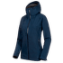 Convey Tour HS Hooded Jacket Women (1010-26022) peacoat