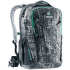 Batoh deuter Strike black crash