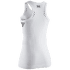 Tílko X-Bionic Invent® LT Singlet Women Arctic White-Dolomite Grey