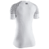 Triko krátký rukáv X-Bionic Invent® LT Shirt Round Neck SH SL Women Arctic White-Dolomite Grey