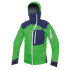 Bunda Direct Alpine Guide 6.0 Jacket Men green/indigo