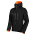 Nordwand Advanced HS Hooded Jacket Men (1010-26910) black 0001