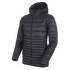 Convey IN Hooded Jacket Men 00189 black-phantom