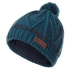 Sally Beanie (1191-00430) wing teal 50227