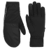 Rukavice Kari Traa Marika Glove BLACK