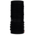 Šátek Buff Polar Solid Black (120890) SOLID BLACK