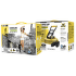 Slackline Gibbon ClassicLine Treewear Set