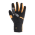 Tech Gloves Black/Yellow (Black Yellow)