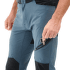 Kalhoty Millet Onega Stretch Pant Men SMOKED PEARL/TARMAC
