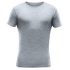 Breeze Shirt Men (180-210) 770 GREY MELANGE