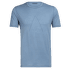 Tričko krátky rukáv Icebreaker Nature Dye Tech Lite SS Crewe Anniversary Ram Men TRUE INDIGO LT