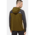 Mikina The North Face Varuna Pull-On Hoodie Men FIR GREEN/ASPHALT GREY