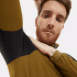 Impendor Full Zip Mid Layer Hoodie Men