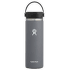 Termoska Hydro Flask Wide Mouth with Flex Cap 2.0 20 oz 010 Stone