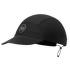 Šiltovka Buff PACK RUN CAP XL R-SOLID BLACK R-SOLID BLACK