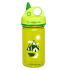 Fľaša Nalgene Grip´n Gulp GreenTail2182-1812