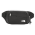 Ledvinka The North Face BOZER HIP PACK II TNF BLACK/TNF BLACK