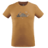 Tričko krátky rukáv Millet Rough TS SS Men HAMILTON