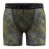 Boxerky Craft GREATNESS BOXER 6-INCH Men 158650 žlutá