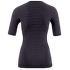 Triko krátký rukáv UYN Motyon 2.0 UW Shirt SS Women Blackboard