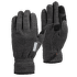 Fleece Glove (1190-00330) black mélange 0033